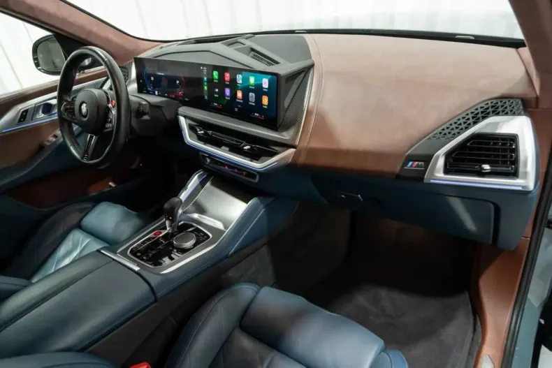 BMW XM din 2023 cu 135.250 km - oferta BMW147319 - foto 15
