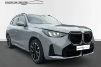 BMW X3 din 2025 cu 17.500 km - oferta BMW147320 - foto 1