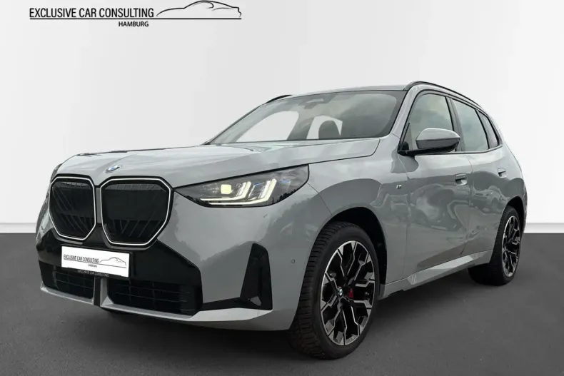 BMW X3 din 2025 cu 17.500 km - oferta BMW147320 - foto 3