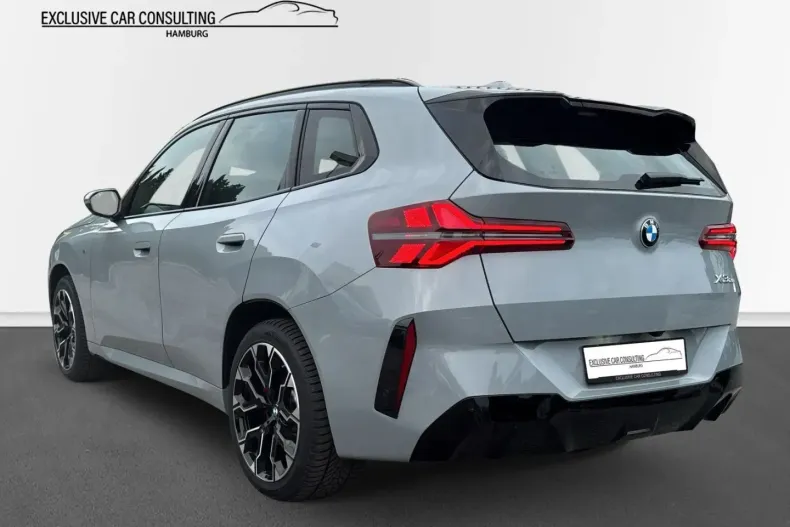 BMW X3 din 2025 cu 17.500 km - oferta BMW147320 - foto 4