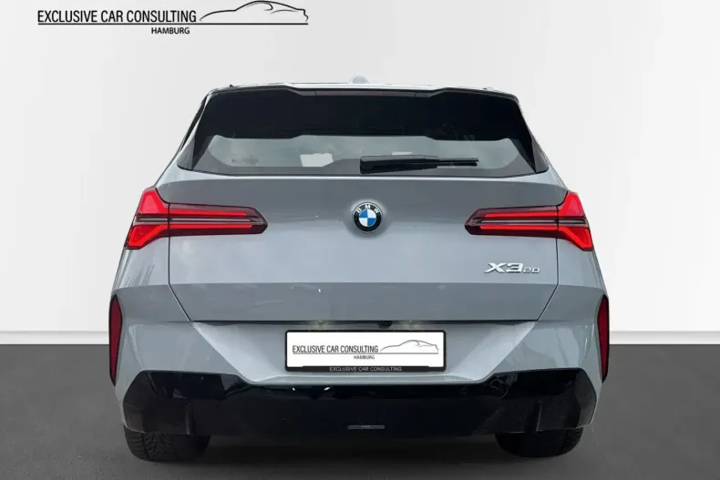 BMW X3 din 2025 cu 17.500 km - oferta BMW147320 - foto 5