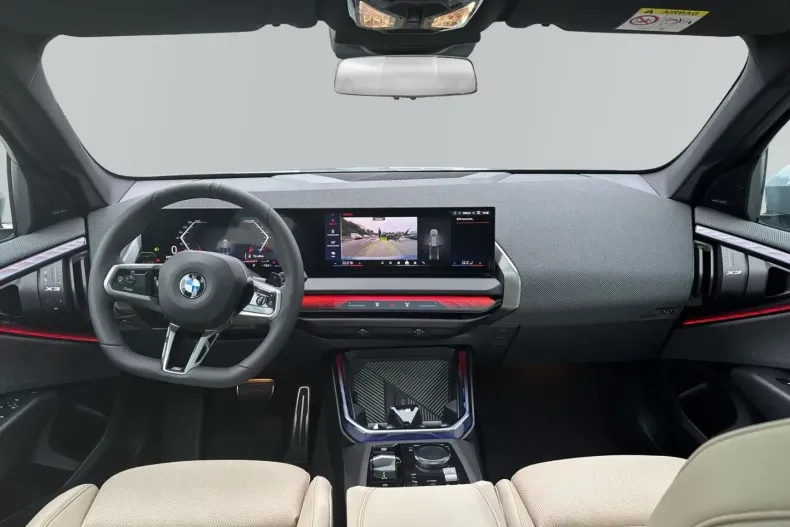 BMW X3 din 2025 cu 17.500 km - oferta BMW147320 - foto 7