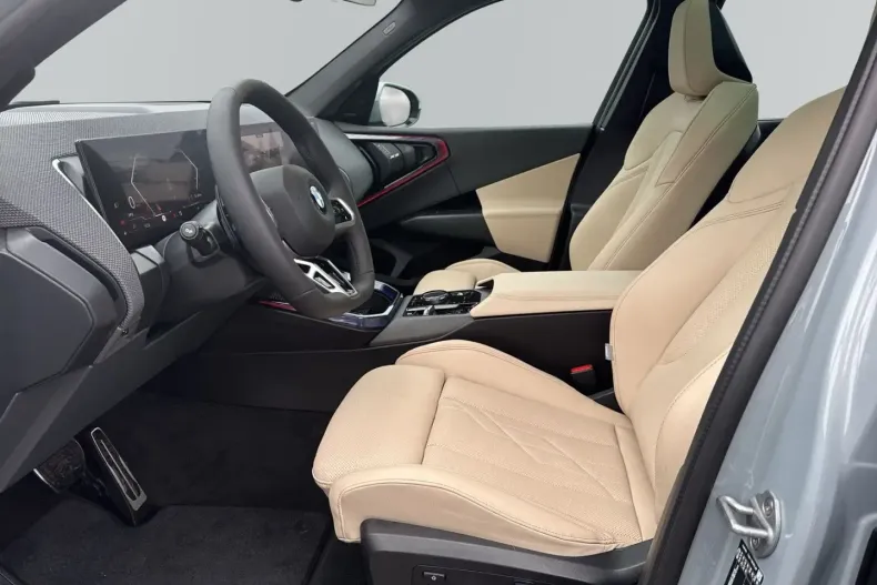 BMW X3 din 2025 cu 17.500 km - oferta BMW147320 - foto 8