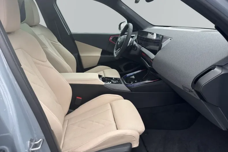 BMW X3 din 2025 cu 17.500 km - oferta BMW147320 - foto 9