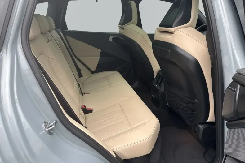 BMW X3 din 2025 cu 17.500 km - oferta BMW147320 - foto 11