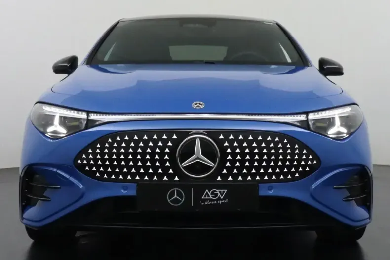 Mercedes-Benz CLA 250 din 2025 cu 5.401 km - oferta MER147321 - foto 2