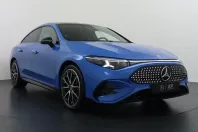 Mercedes-Benz CLA 250 din 2025 cu 5.401 km - oferta MER147321 - foto 3