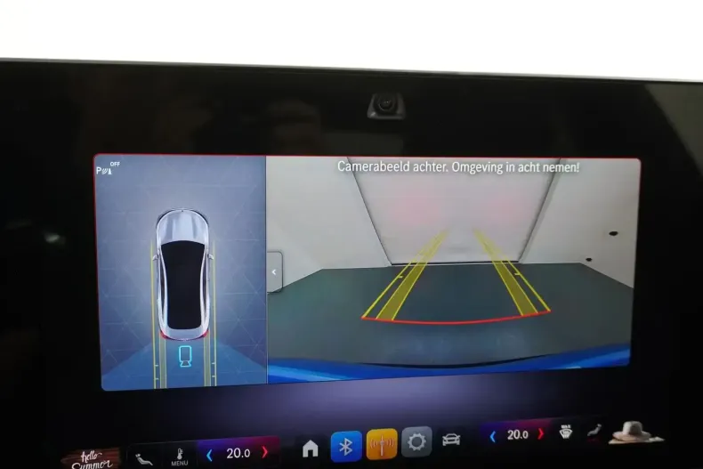 Mercedes-Benz CLA 250 din 2025 cu 5.401 km - oferta MER147321 - foto 21