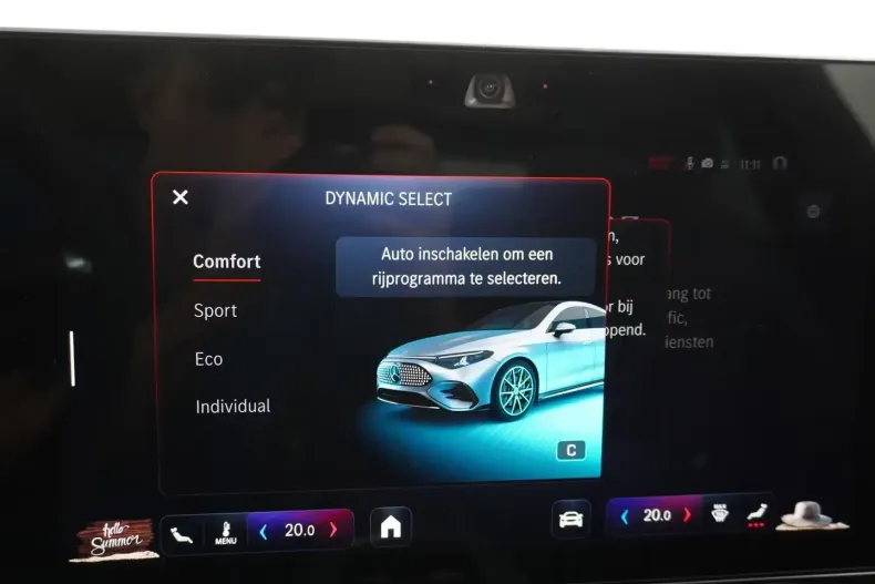 Mercedes-Benz CLA 250 din 2025 cu 5.401 km - oferta MER147321 - foto 24