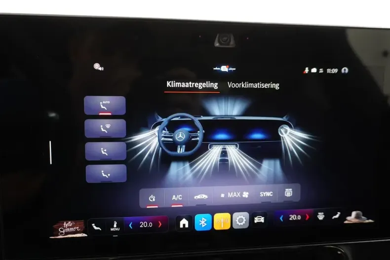 Mercedes-Benz CLA 250 din 2025 cu 5.401 km - oferta MER147321 - foto 26