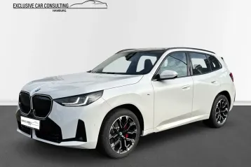 BMW X3 din 2025 - oferta BMW147322