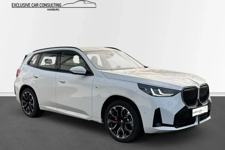 BMW X3 din 2025 cu 14.500 km - oferta BMW147322 - foto 2