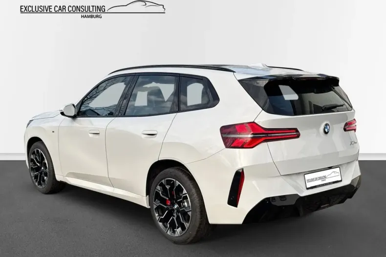 BMW X3 din 2025 cu 14.500 km - oferta BMW147322 - foto 4