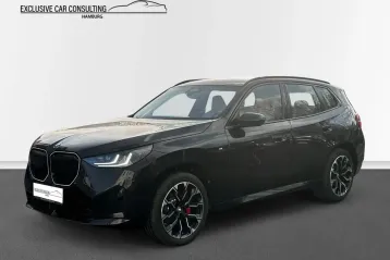 BMW X3 din 2025 - oferta BMW147323