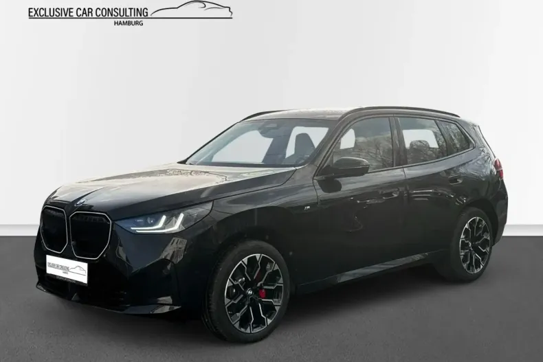 BMW X3 din 2025 cu 25.500 km - oferta BMW147323 - foto 1