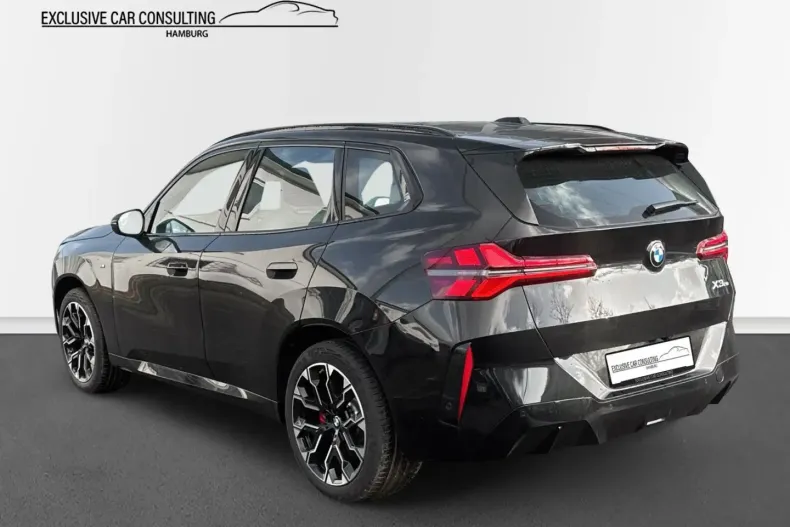 BMW X3 din 2025 cu 25.500 km - oferta BMW147323 - foto 3