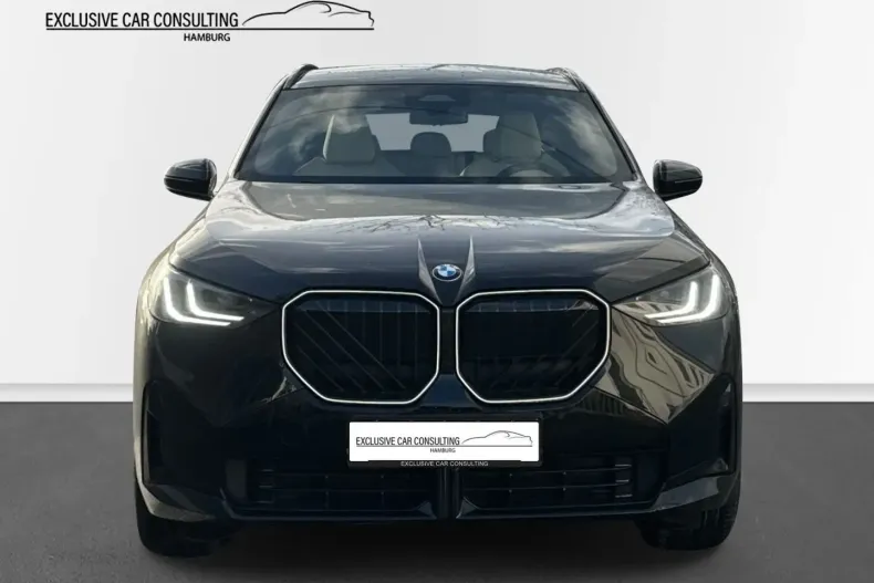 BMW X3 din 2025 cu 25.500 km - oferta BMW147323 - foto 6