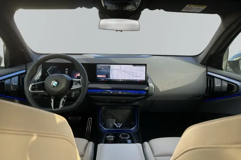 BMW X3 din 2025 cu 25.500 km - oferta BMW147323 - foto 7