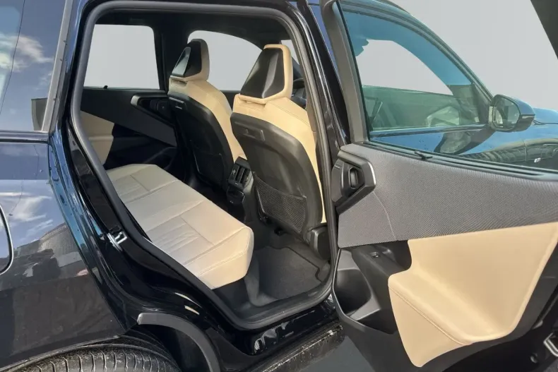 BMW X3 din 2025 cu 25.500 km - oferta BMW147323 - foto 11