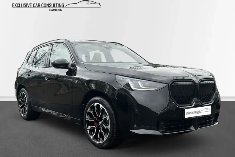 BMW X3 din 2025 cu 17.500 km - oferta BMW147324 - foto 2