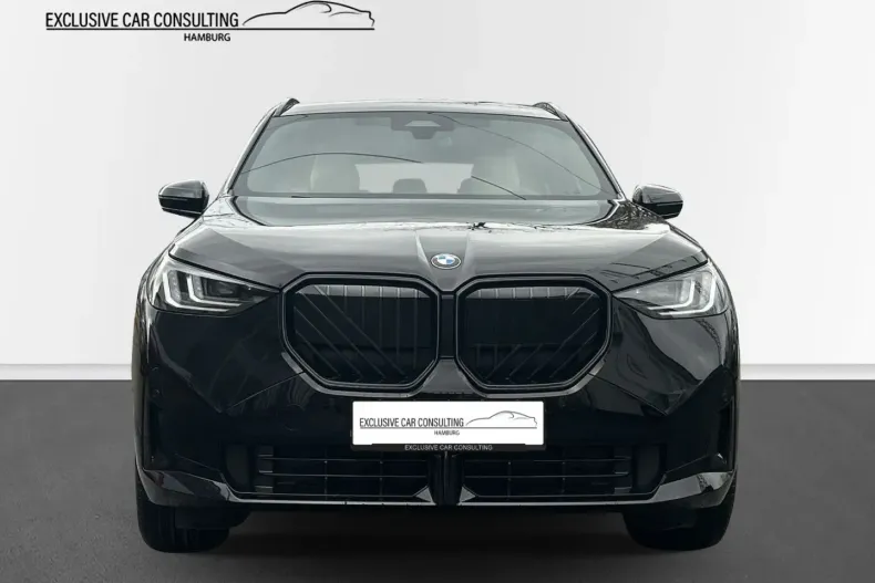 BMW X3 din 2025 cu 17.500 km - oferta BMW147324 - foto 3