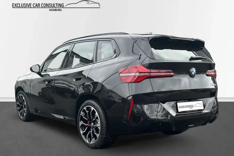 BMW X3 din 2025 cu 17.500 km - oferta BMW147324 - foto 4