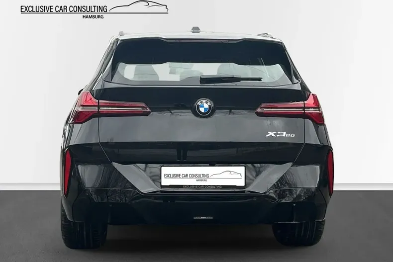 BMW X3 din 2025 cu 17.500 km - oferta BMW147324 - foto 5