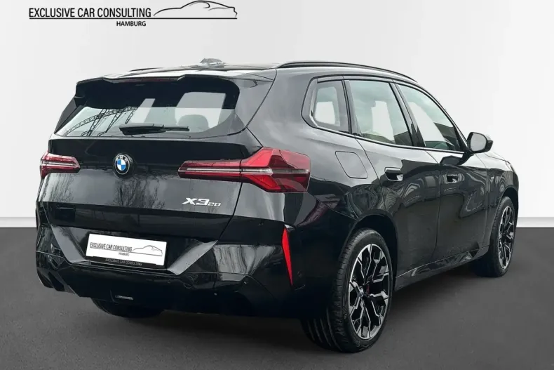 BMW X3 din 2025 cu 17.500 km - oferta BMW147324 - foto 6