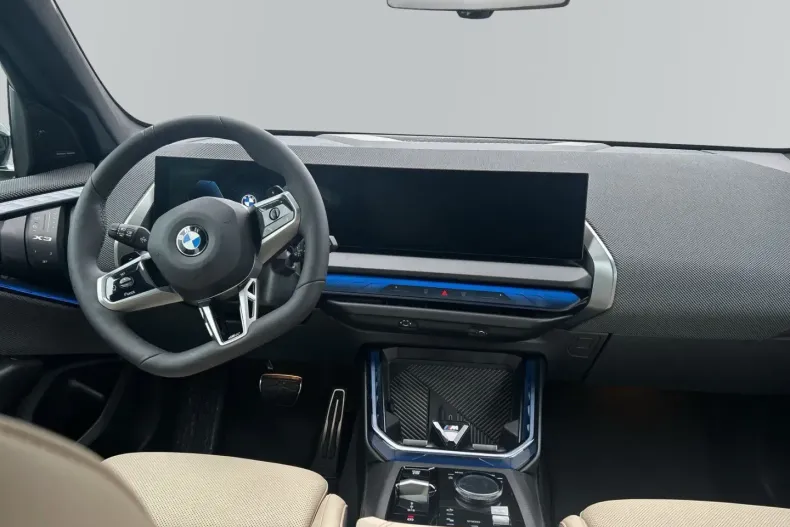 BMW X3 din 2025 cu 17.500 km - oferta BMW147324 - foto 7