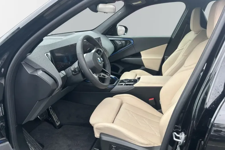 BMW X3 din 2025 cu 17.500 km - oferta BMW147324 - foto 8