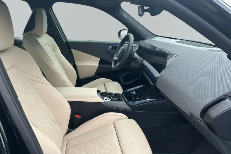 BMW X3 din 2025 cu 17.500 km - oferta BMW147324 - foto 9