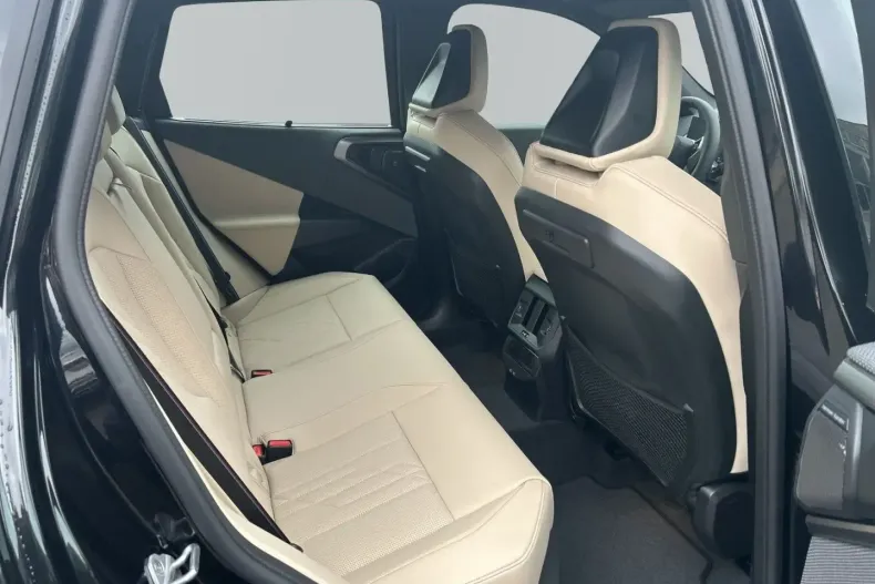 BMW X3 din 2025 cu 17.500 km - oferta BMW147324 - foto 11