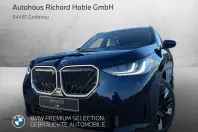 BMW X3 din 2025 cu 17.444 km - oferta BMW147325 - foto 1