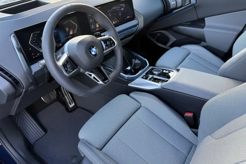 BMW X3 din 2025 cu 17.444 km - oferta BMW147325 - foto 5