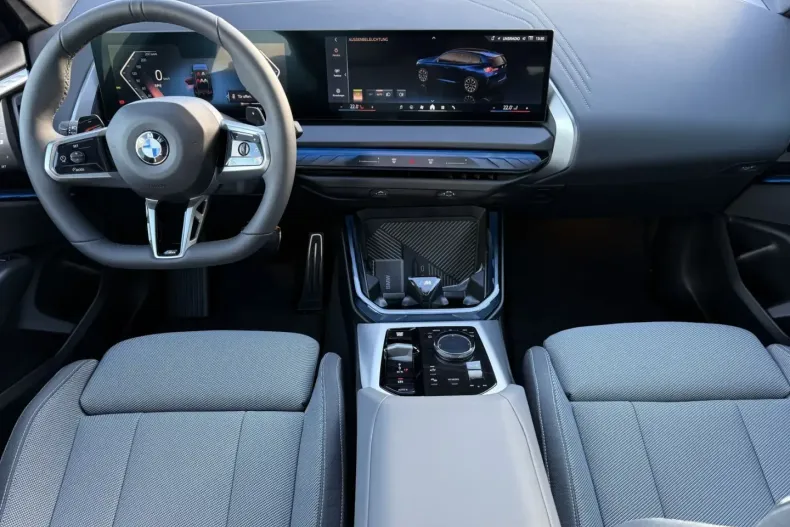 BMW X3 din 2025 cu 17.444 km - oferta BMW147325 - foto 6