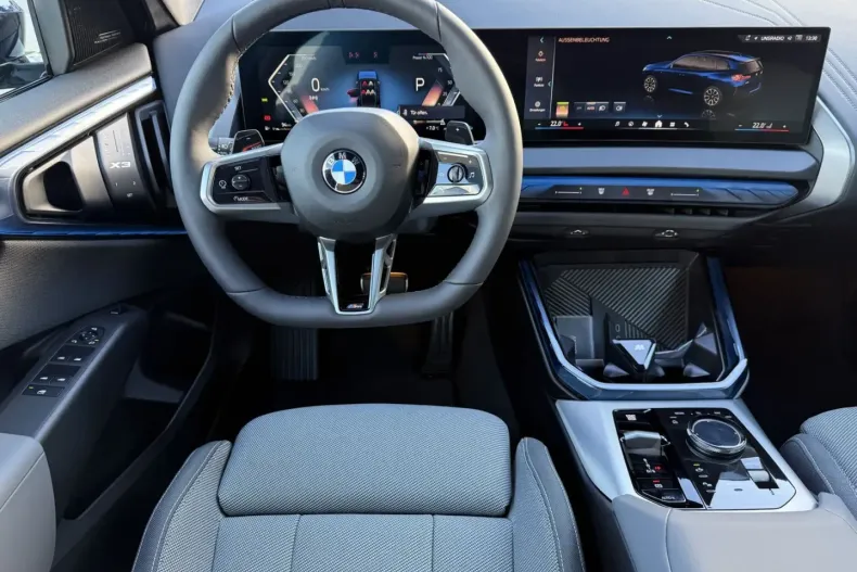 BMW X3 din 2025 cu 17.444 km - oferta BMW147325 - foto 7