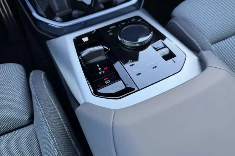 BMW X3 din 2025 cu 17.444 km - oferta BMW147325 - foto 8