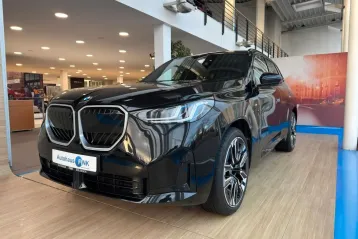 BMW X3 din 2025 - oferta BMW147326