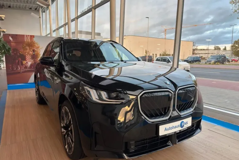 BMW X3 din 2025 cu 6.001 km - oferta BMW147326 - foto 2