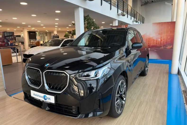 BMW X3 din 2025 cu 6.001 km - oferta BMW147326 - foto 4