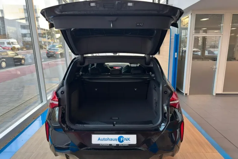 BMW X3 din 2025 cu 6.001 km - oferta BMW147326 - foto 9