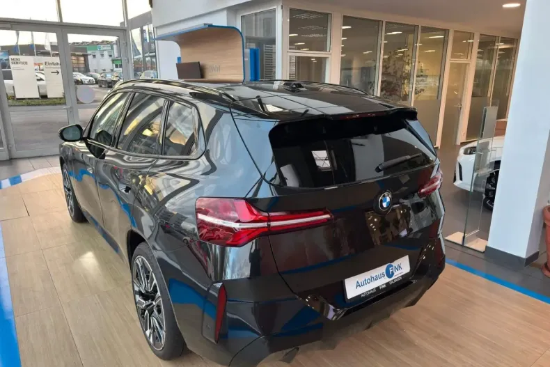 BMW X3 din 2025 cu 6.001 km - oferta BMW147326 - foto 11