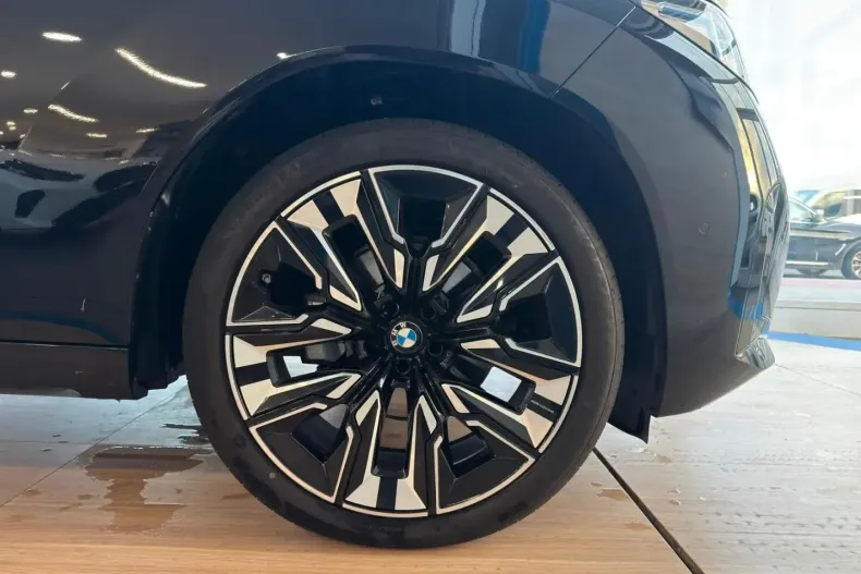 BMW X3 din 2025 cu 6.001 km - oferta BMW147326 - foto 12