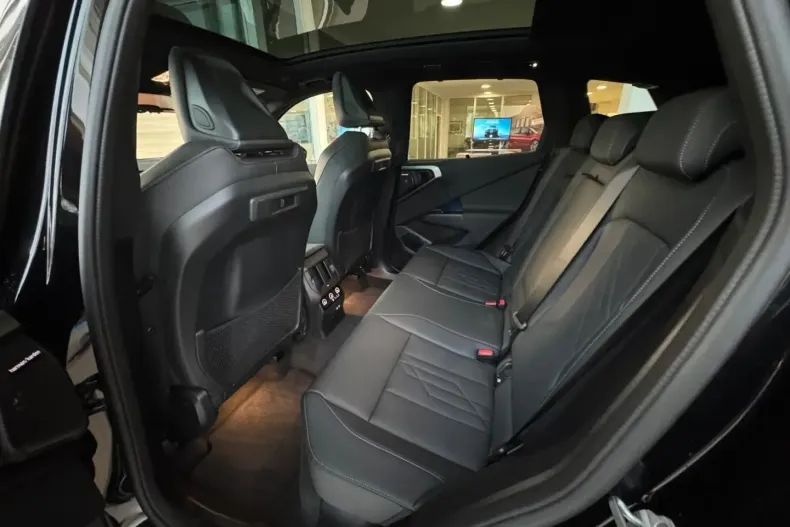 BMW X3 din 2025 cu 6.001 km - oferta BMW147326 - foto 14