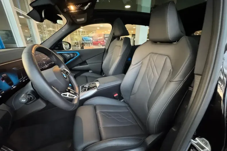 BMW X3 din 2025 cu 6.001 km - oferta BMW147326 - foto 15