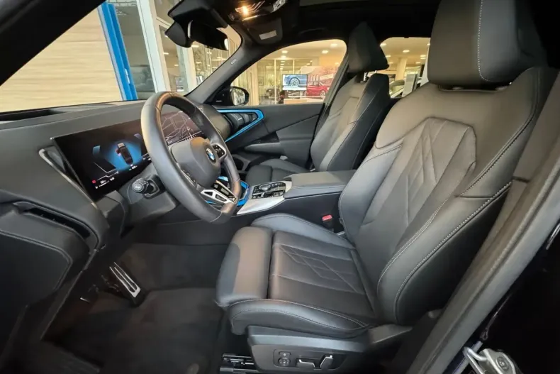 BMW X3 din 2025 cu 6.001 km - oferta BMW147326 - foto 16
