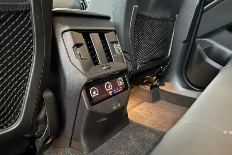 BMW X3 din 2025 cu 6.001 km - oferta BMW147326 - foto 22