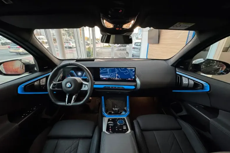 BMW X3 din 2025 cu 6.001 km - oferta BMW147326 - foto 24