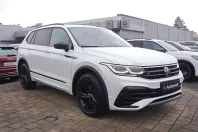 Volkswagen Tiguan Allspace din 2024 cu 20.592 km - oferta VOL147327 - foto 2