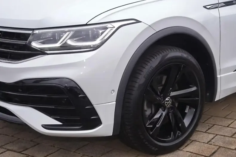 Volkswagen Tiguan Allspace din 2024 cu 20.592 km - oferta VOL147327 - foto 3